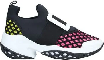 Roger Vivier Woman Sneakers