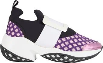 Roger Vivier Woman Sneakers