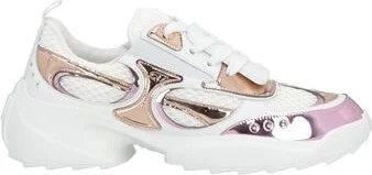 Roger Vivier Woman Sneakers