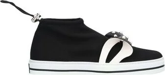 Roger Vivier Woman Sneakers