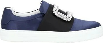 Roger Vivier Woman Sneakers