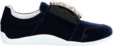 Roger Vivier Woman Sneakers