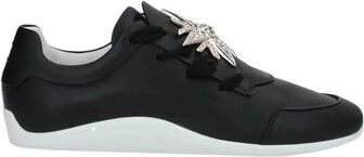 Roger Vivier Woman Sneakers