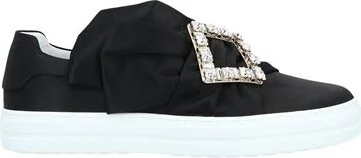 Roger Vivier Woman Sneakers