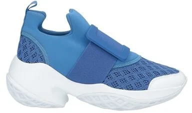 Roger Vivier Woman Sneakers
