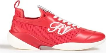 Roger Vivier Woman Sneakers