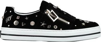 Roger Vivier Woman Sneakers
