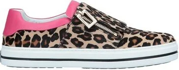 Roger Vivier Woman Sneakers