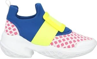 Roger Vivier Woman Sneakers