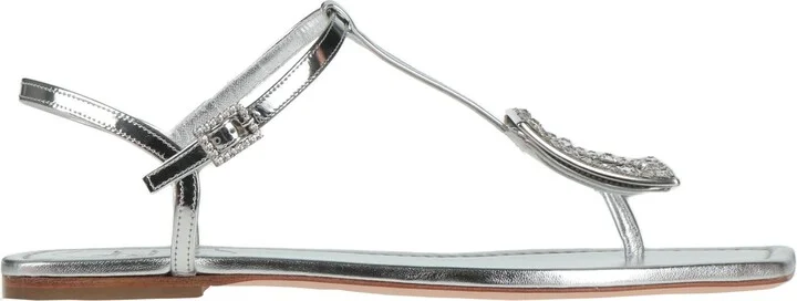Roger Vivier Woman Thong sandal - Image 3