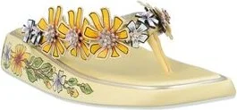Roger Vivier Woman Thong sandal - Image 2