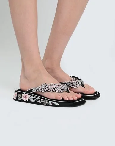 Roger Vivier Woman Thong sandal - Image 2