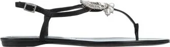 Roger Vivier Woman Thong sandal