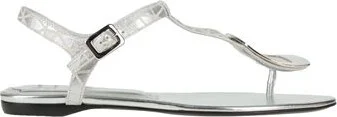 Roger Vivier Woman Thong sandal