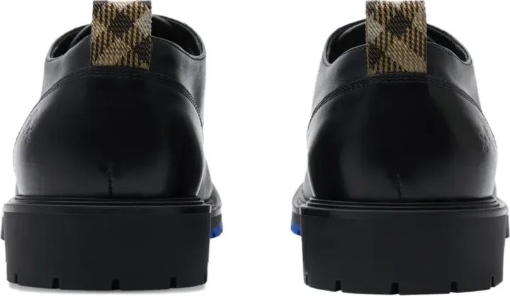 Rogue derby shoes - Image 3