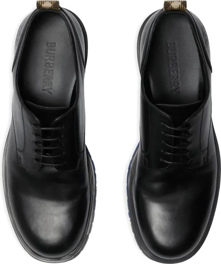 Rogue derby shoes - Image 4