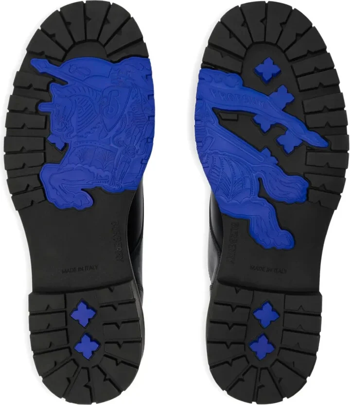 Rogue derby shoes - Image 5