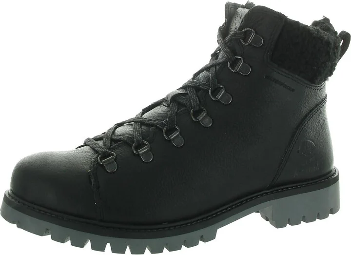 Rogue Hike 3 Womens Zipper Hiking Boots