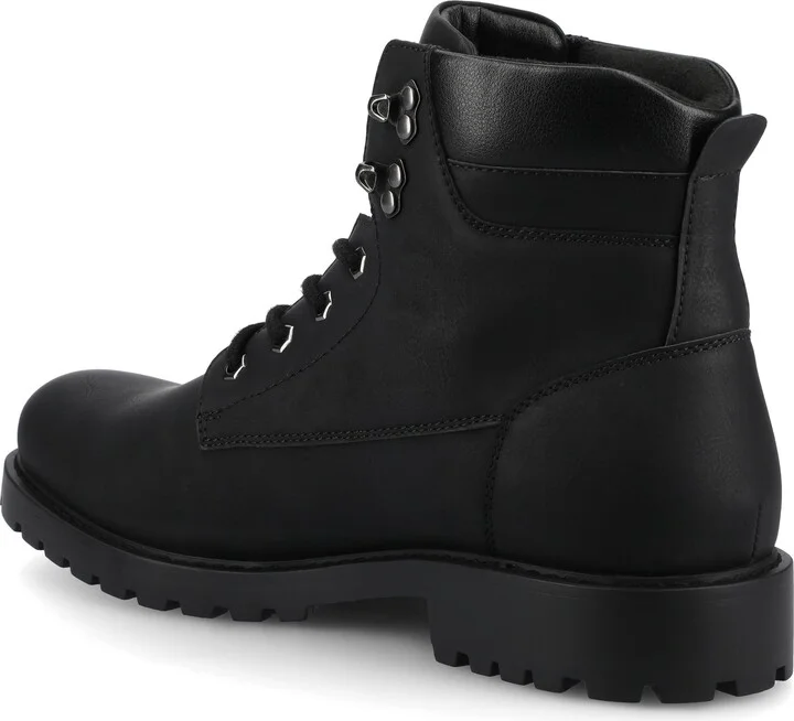 Rogue Lace-Up Boot - Image 2