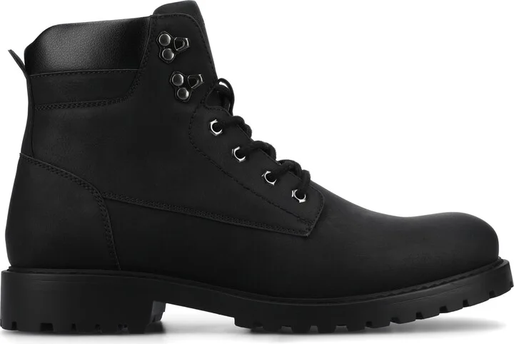 Rogue Lace-Up Boot - Image 4