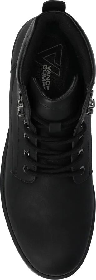 Rogue Lace-Up Boot - Image 5
