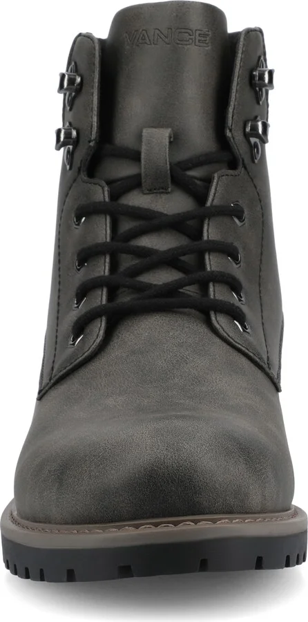 Rogue Lace-Up Boot - Image 9