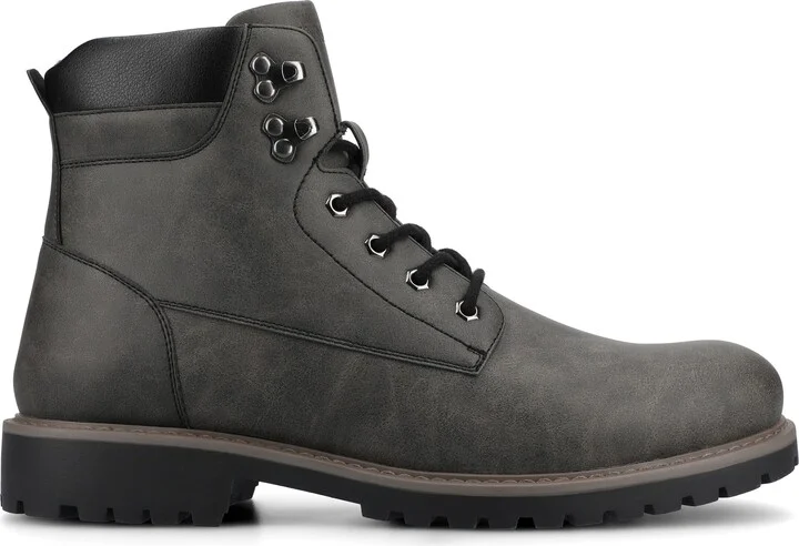 Rogue Lace-Up Boot - Image 10