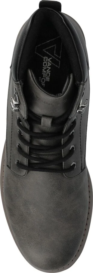 Rogue Lace-Up Boot - Image 11