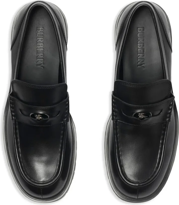 Rogue loafers - Image 4