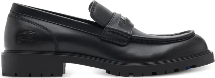 Rogue loafers
