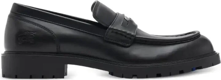 Rogue Loafers