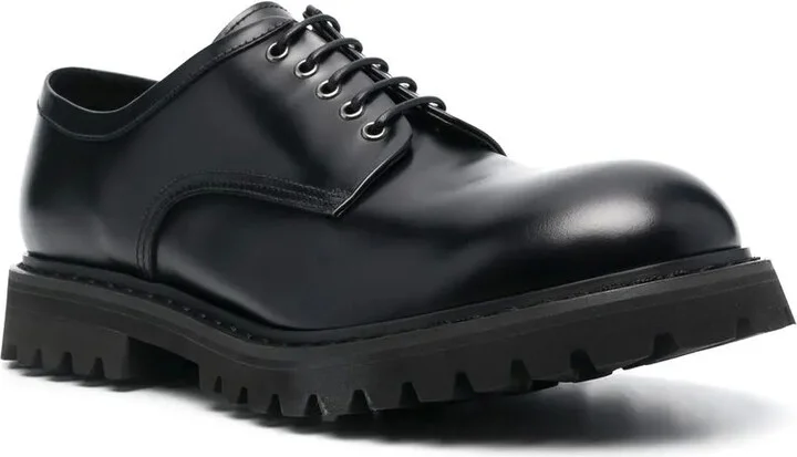 Rois lace-up oxford shoes - Image 2