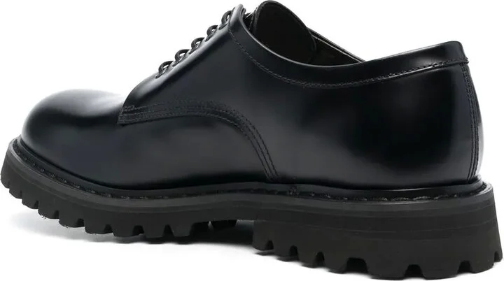 Rois lace-up oxford shoes - Image 3