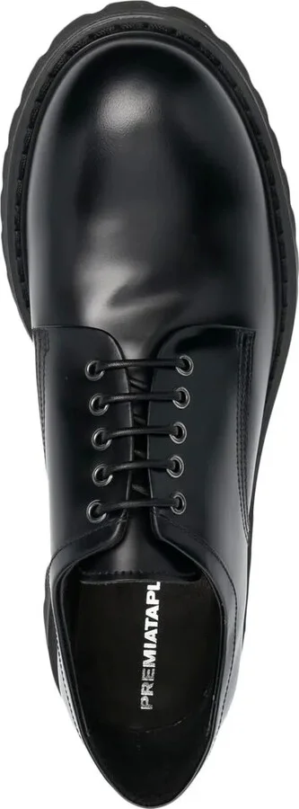 Rois lace-up oxford shoes - Image 4