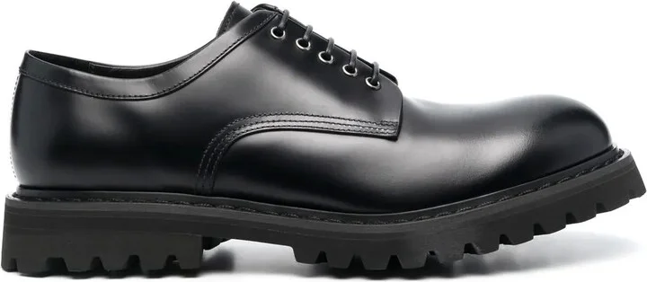 Rois lace-up oxford shoes