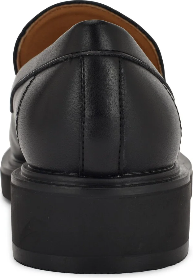 Roker Moc Toe Tassel Loafer - Image 2