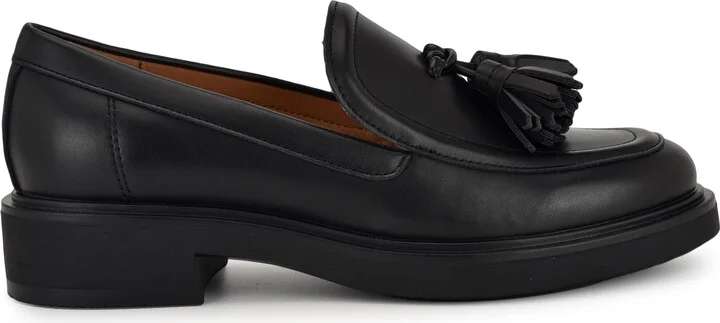 Roker Moc Toe Tassel Loafer - Image 3