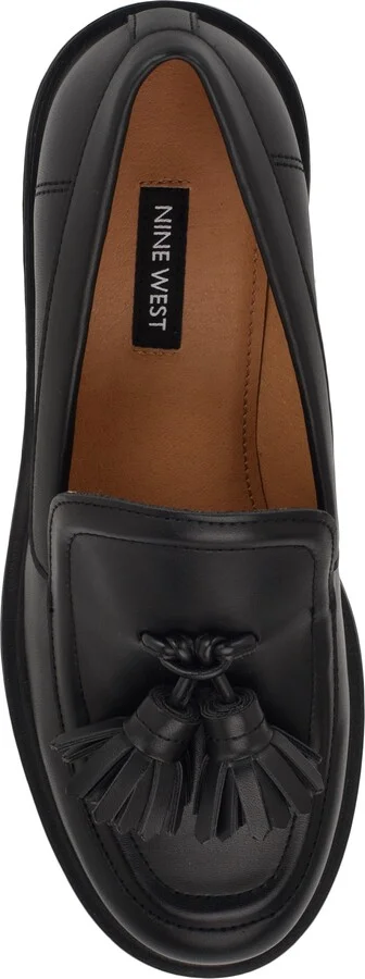 Roker Moc Toe Tassel Loafer - Image 4