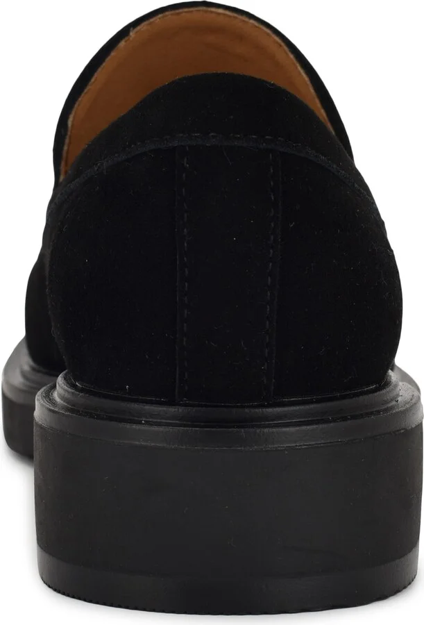 Roker Tassel Loafer - Image 2