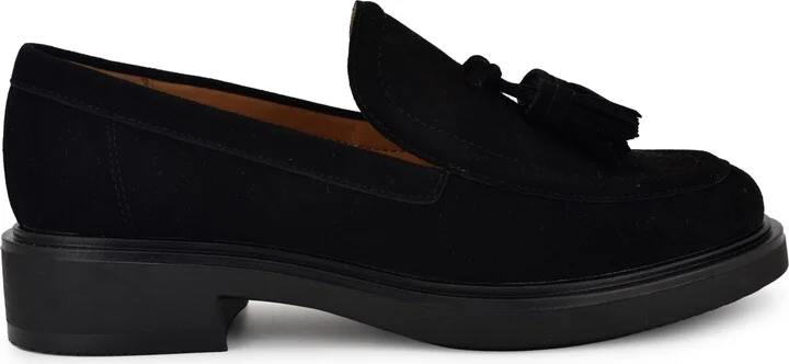 Roker Tassel Loafer - Image 3