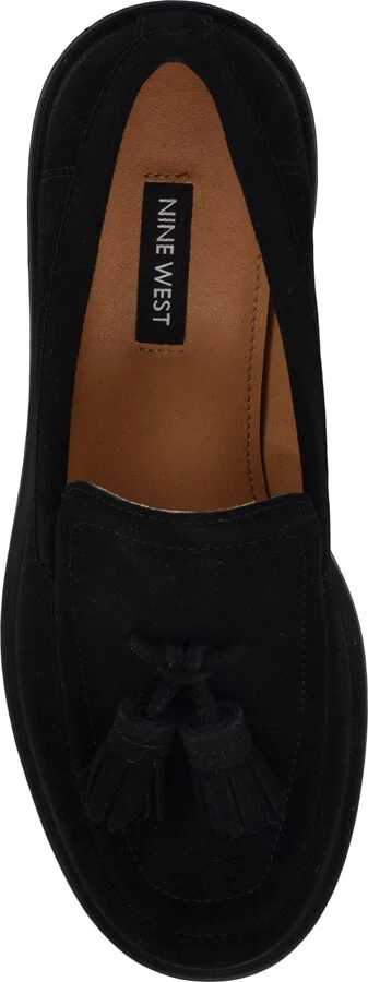 Roker Tassel Loafer - Image 4