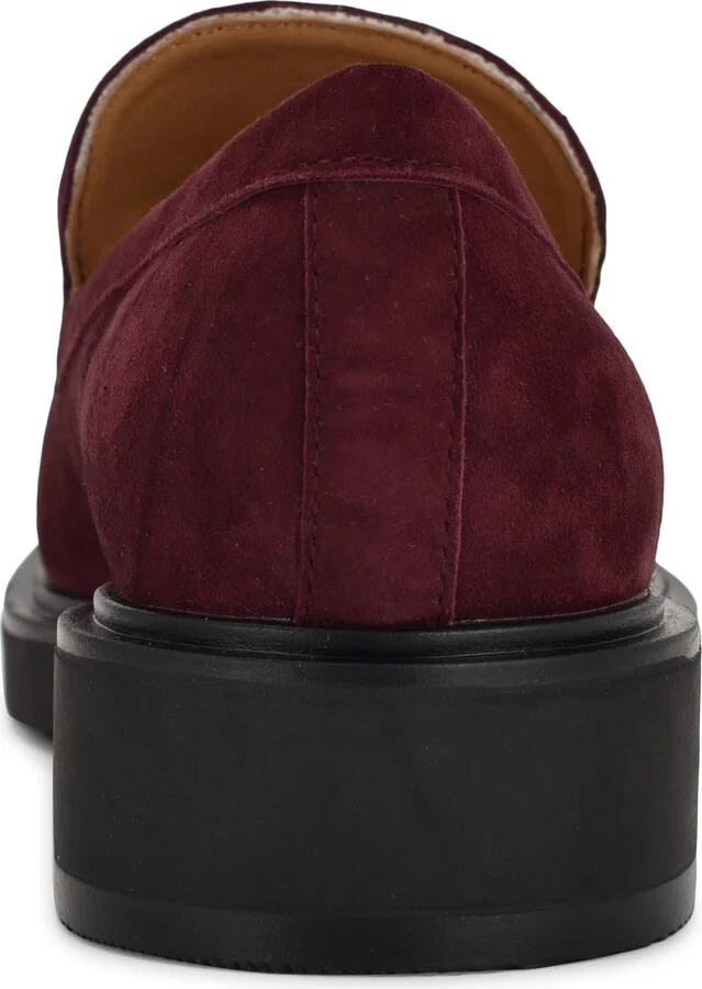 Roker Tassel Loafer - Image 7
