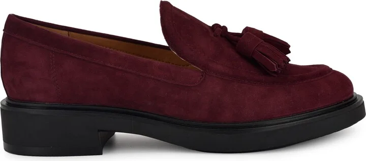 Roker Tassel Loafer - Image 8