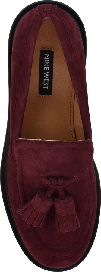 Roker Tassel Loafer - Image 9
