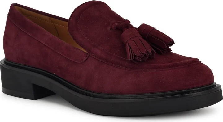 DARK RED