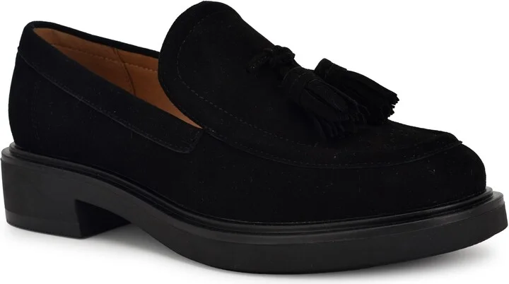 Roker Tassel Loafer