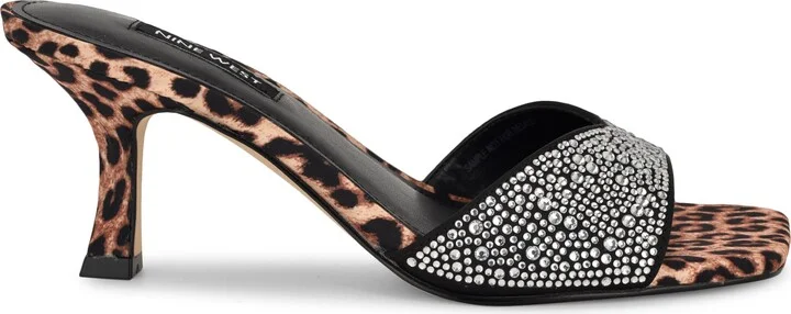 Rokke Slide Sandal - Image 2