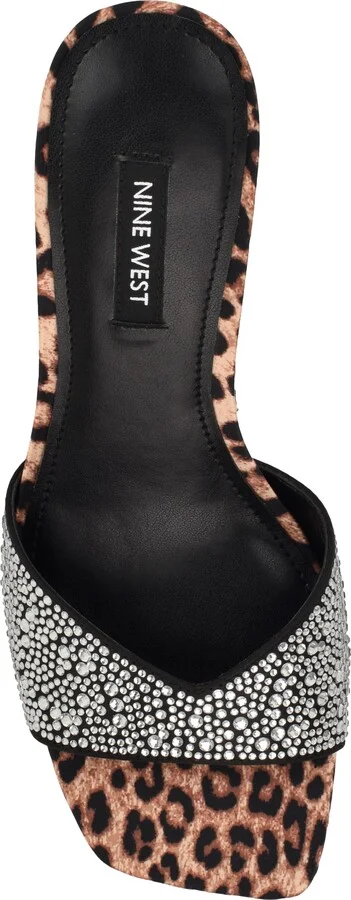 Rokke Slide Sandal - Image 3