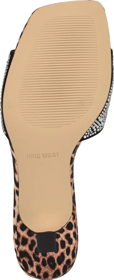 Rokke Slide Sandal - Image 4
