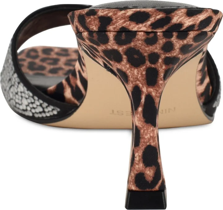 Rokke Slide Sandal - Image 5